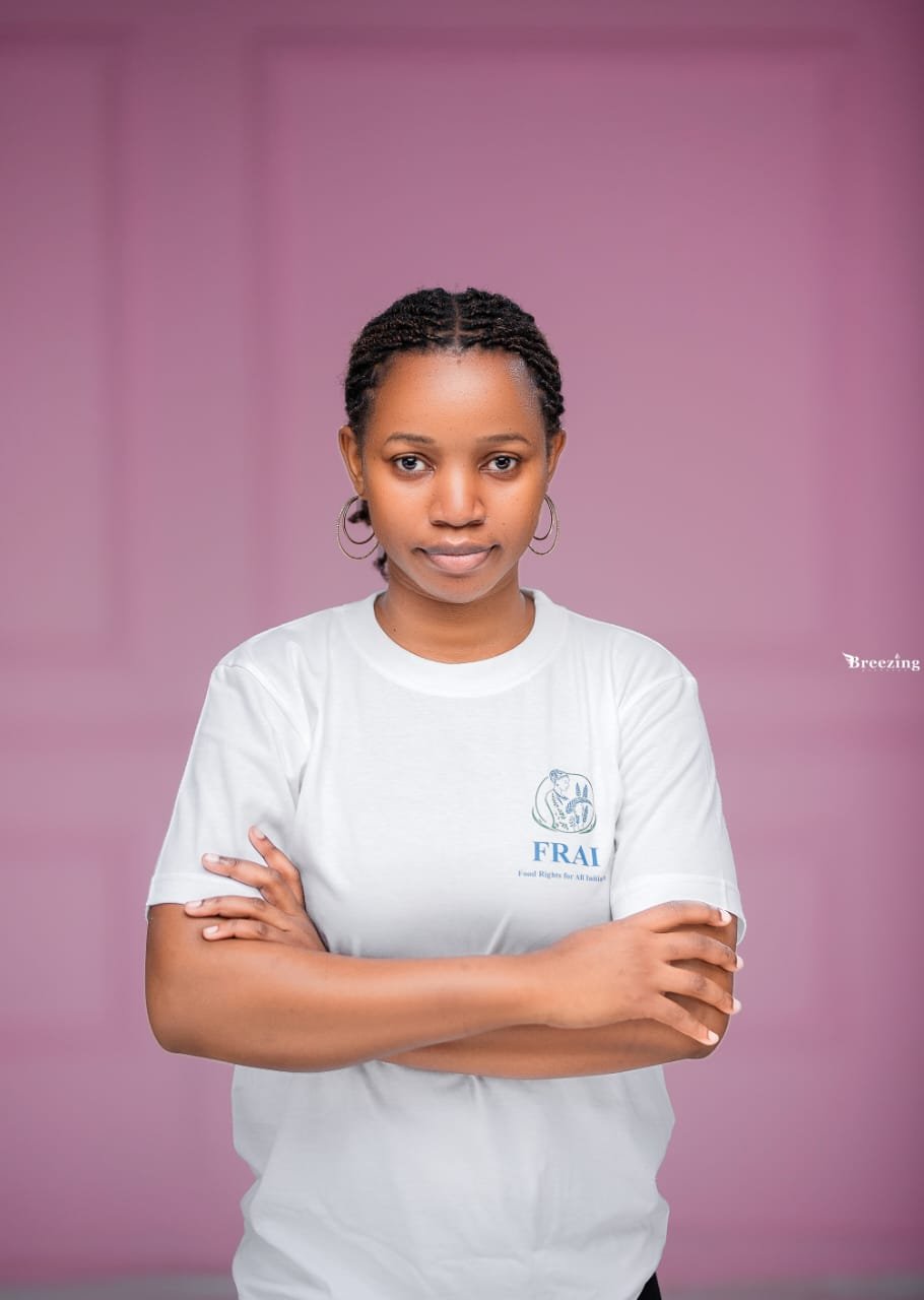 Talumba Thindwa - CEO and Founder