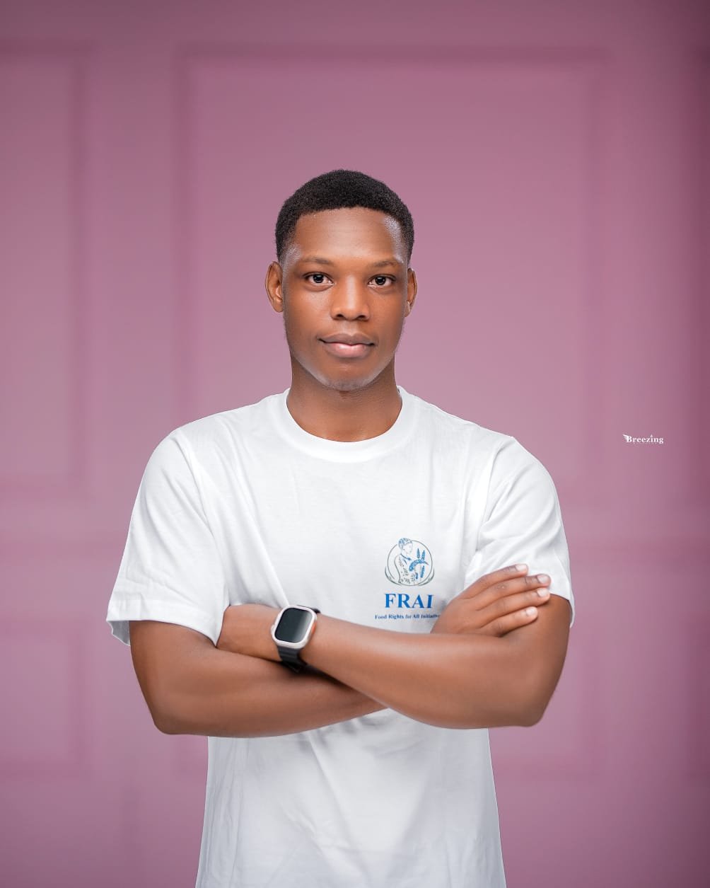 Kelvin Nkosi - COO