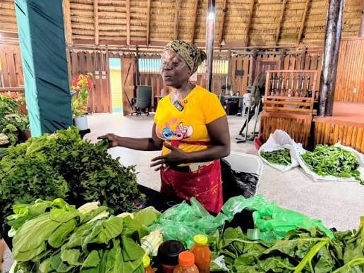 women market